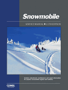 Proseries Snowmobile (1962-1986) Service Repair Manual
