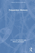 Prospective Memory