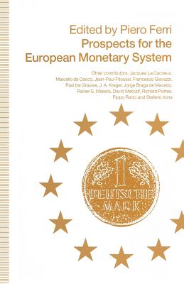Prospects for the European Monetary System - Ferri, Piero