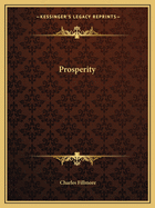 Prosperity