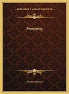 Prosperity