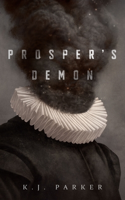 Prosper's Demon - Parker, K J
