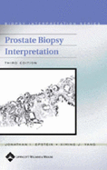 Prostate Biopsy Interpretation