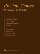 Prostate Cancer: Principles and Practice