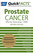 Prostate Cancer: What You Need to Know-NOW