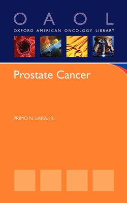 Prostate Cancer - Lara Jr, Primo N