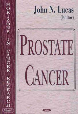 Prostate Cancer - Lucas, John N