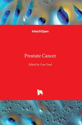 Prostate Cancer - Onal, Cem (Editor)