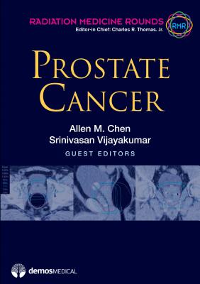 Prostate Cancer - Chen, Allen (Guest editor), and Jameson, Kathleen V. (Guest editor)