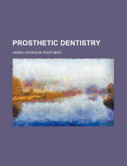 Prosthetic Dentistry