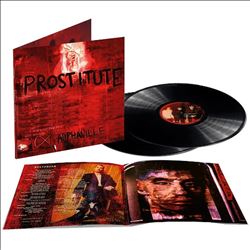 Prostitute