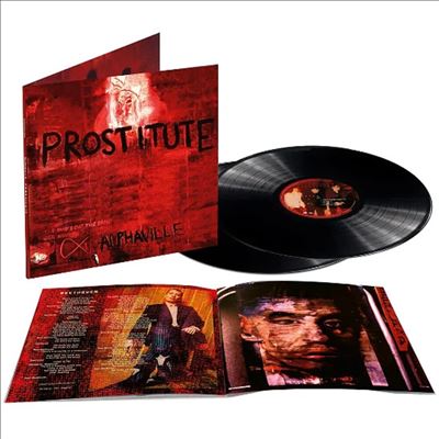 Prostitute - Alphaville