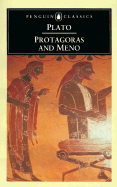 Protagoras and Meno