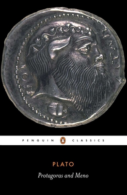 Protagoras and Meno - Plato, and Beresford, Adam (Translated by), and Brown, Lesley (Introduction by)
