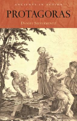 Protagoras - Silvermintz, Daniel