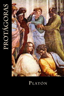 Protagoras - Platon