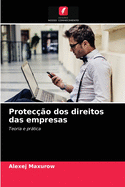 Protec��o dos direitos das empresas