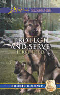 Protect and Serve
