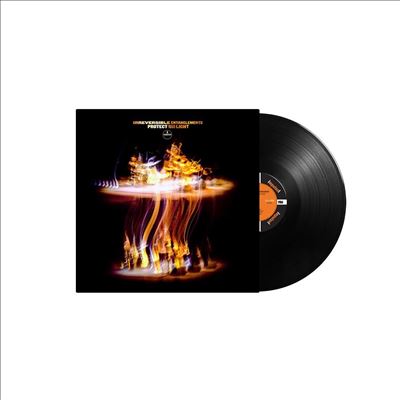 Protect Your Light - Irreversible Entanglements