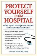 Protect Yourself in the Hospital