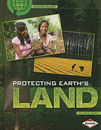Protecting Earth's Land