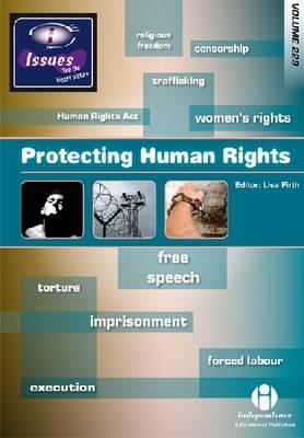 Protecting Human Rights - Firth, Lisa
