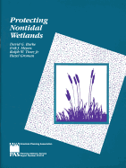 Protecting nontidal wetlands