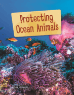 Protecting Ocean Animals