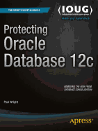 Protecting Oracle Database 12c