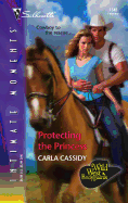Protecting the Princess