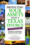Protecting Your Assets from a Texas Divorce