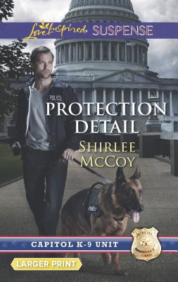 Protection Detail - McCoy, Shirlee