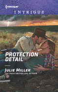 Protection Detail
