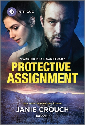 Protective Assignment - Crouch, Janie