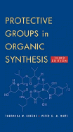Protective Groups in Organic Synthesis