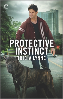 Protective Instinct - Lynne, Tricia