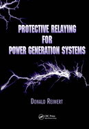 Protective relaying for power generation systems