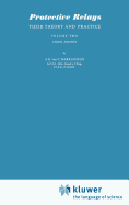 Protective Relays Their Theory and Practice: Volume Two