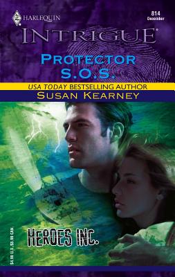 Protector S.O.S. - Kearney, Susan
