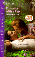 Protector with a Past - Allen, Harper