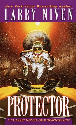 Protector - Niven, Larry