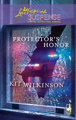 Protector's Honor - Wilkinson, Kit