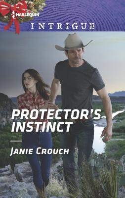 Protector's Instinct - Crouch, Janie