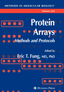 Protein Arrays: Methods and Protocols