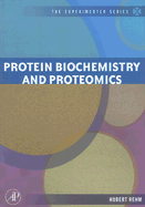 Protein Biochemistry and Proteomics