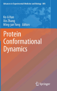 Protein Conformational Dynamics
