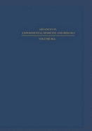 Protein Crosslinking: Biochemical and Molecular Aspects