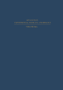 Protein Crosslinking: Biochemical and Molecular Aspects