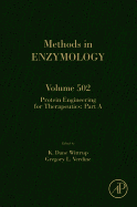 Protein Engineering for Therapeutics, Part A