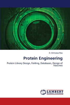 Protein Engineering - Rao, D Srinivasa